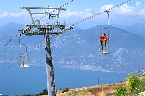 gardasee prada due pezzo|Monte Baldo.